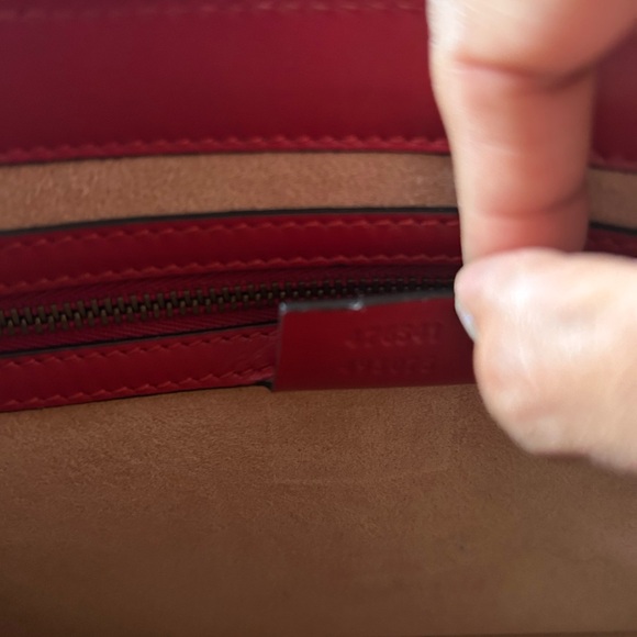 GUCCI 🐝 Queen Margaret - Picture 3 of 10